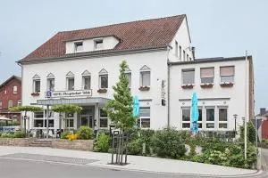 Bayrischer Hof - Melle
