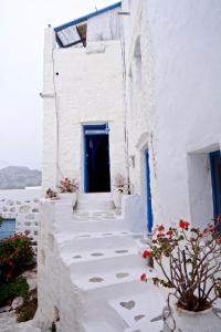 Villa Clio Serifos