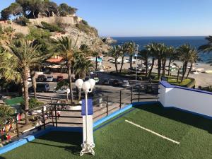 Hotel Playa San Cristóbal