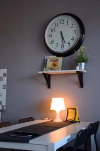 Tolkmicko Jagiellońska Apartament