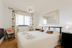 Paraiso Pool and Sea Views