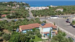 Elena Apartments Messinia Greece