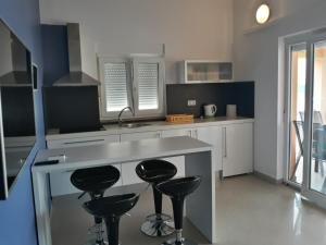 Apartmani Zoran