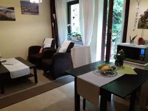 Ferienwohnung Lastro - Bremm