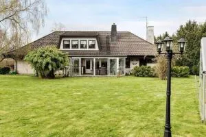 Villa Sankt Olof - Onslunda