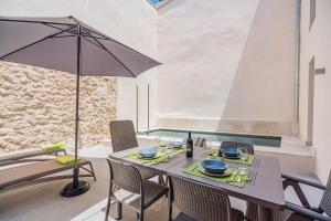 Holiday Home room in CASA OASIS