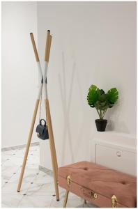 Stylish - Centre Apartment Theatre View 