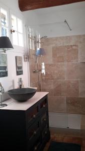 B&B / Chambres d'hotes Le Mas des Cosme : photos des chambres