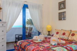 Penthouse Duquesa Suites