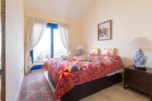 Penthouse Duquesa Suites