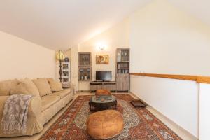 Penthouse Duquesa Suites