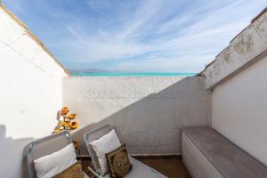 Penthouse Duquesa Suites