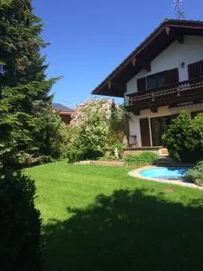 Goldbichl - Baiernrain