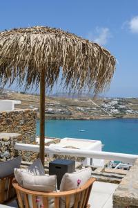 The Summit of Mykonos Myconos Greece