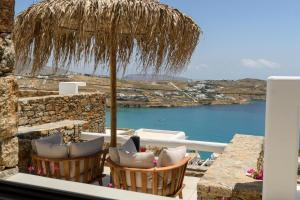 The Summit of Mykonos Myconos Greece