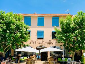 Hotels A Pasturella : photos des chambres