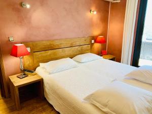 Hotels A Pasturella : photos des chambres