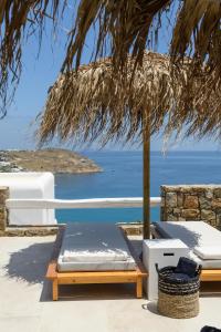 The Summit of Mykonos Myconos Greece