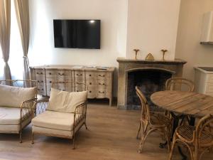 Maison d Orange - Ponche