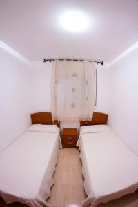 Apartamentos Be Suites Primera Linea