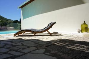 Villa Saint George
