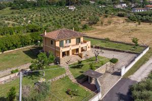 Il Maestrale B&B - 4hvězdičkové hotely ve městě Castellabate