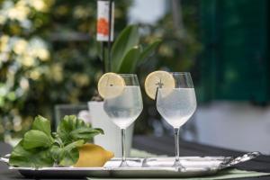 Casa Mary Family Apartment