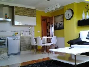 La tita vikinga - Catoira