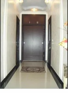 Apartment on Grishashvili 1 - Salibauri