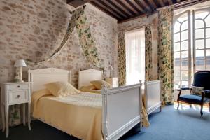 Hotels Hob Montespan Talleyrand : photos des chambres