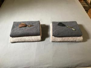 Appartements Studio de Charme a la Roquette : photos des chambres