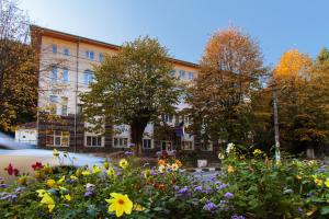 Hotel Teilor