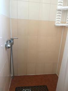 Comfort Triple Room room in Baza Otdyha Primor'e