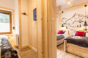 Apartamenty Orkana Centrum Zakopane