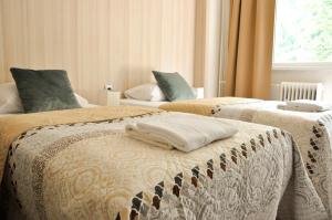 Hotel Garni