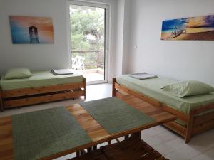 Kariani Apartment Kavala Greece