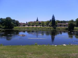 B&B / Chambres d'hotes La Belle Vienne : photos des chambres