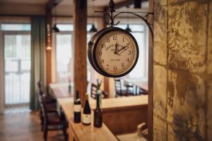 Dreko Panzió & Borbisztró