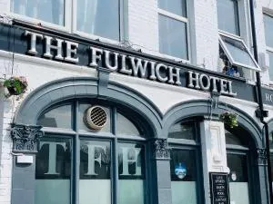 The Fulwich Hotel - Stonewood