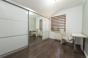 Castua-apartment with private heated pool