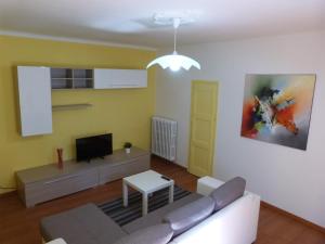 Apartamento Maison Fabien Aosta Italia