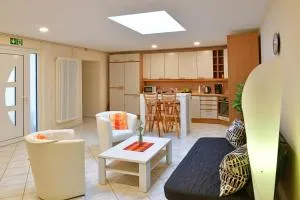 Annis Wohnschlösschen - Karlstein am Main