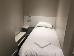 Single Room room in The Fulwich Hotel