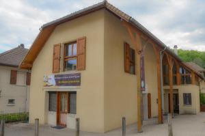 GITE DU MONT AIGUILLE photo 9