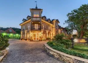 Villa Palladium - Gdańsk