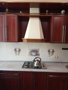 Apartmán PaulMarie Apartments on Kyrova Vicebsk Bielorusko