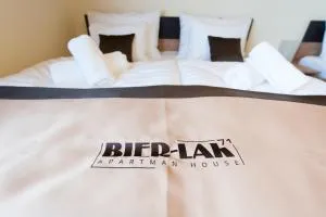 Bier-Lak Apartman House 71 - Balatonlelle