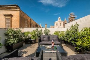 Valletta Kampnar City Living