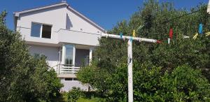 Family apartment Mare