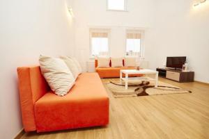 Apartamenty Międzymorzem